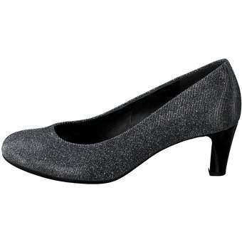 Gabor Pumps in schwarz