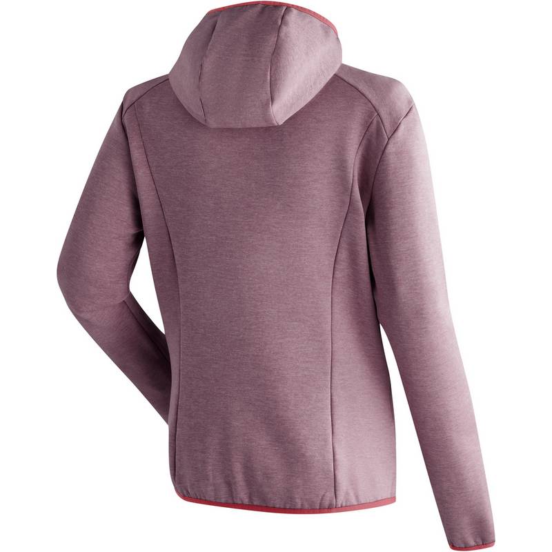 Maier Sports Fave Fleecejacke Damen
