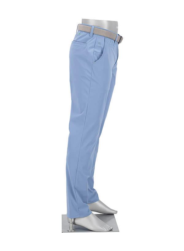 Alberto Golf, Golfhose Rookie, Regular Fit, Revolutional®, himmelblau