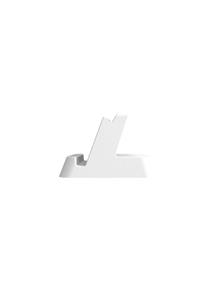 COFI 1453 Qware Charging Dock Ladegerät kompatibel mit PlayStation 5 Portal in Weiß günstig kaufen onesize