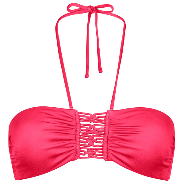 Watercult - Women's MakramÉ Love Bikini Top 7687 - Bikini-Top