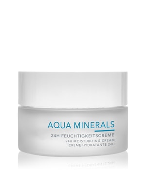 Charlotte Meentzen Aqua Minerals Gesichtscreme-50 ml
