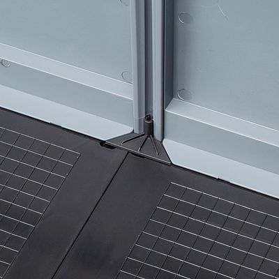 Ferplast Kleintierkäfig Multipla Maxi