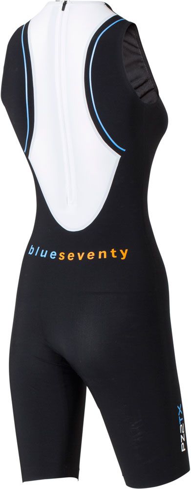 Blueseventy PZ2TX - Damen Swimskin ärmellos kaufen | Bike-Discount