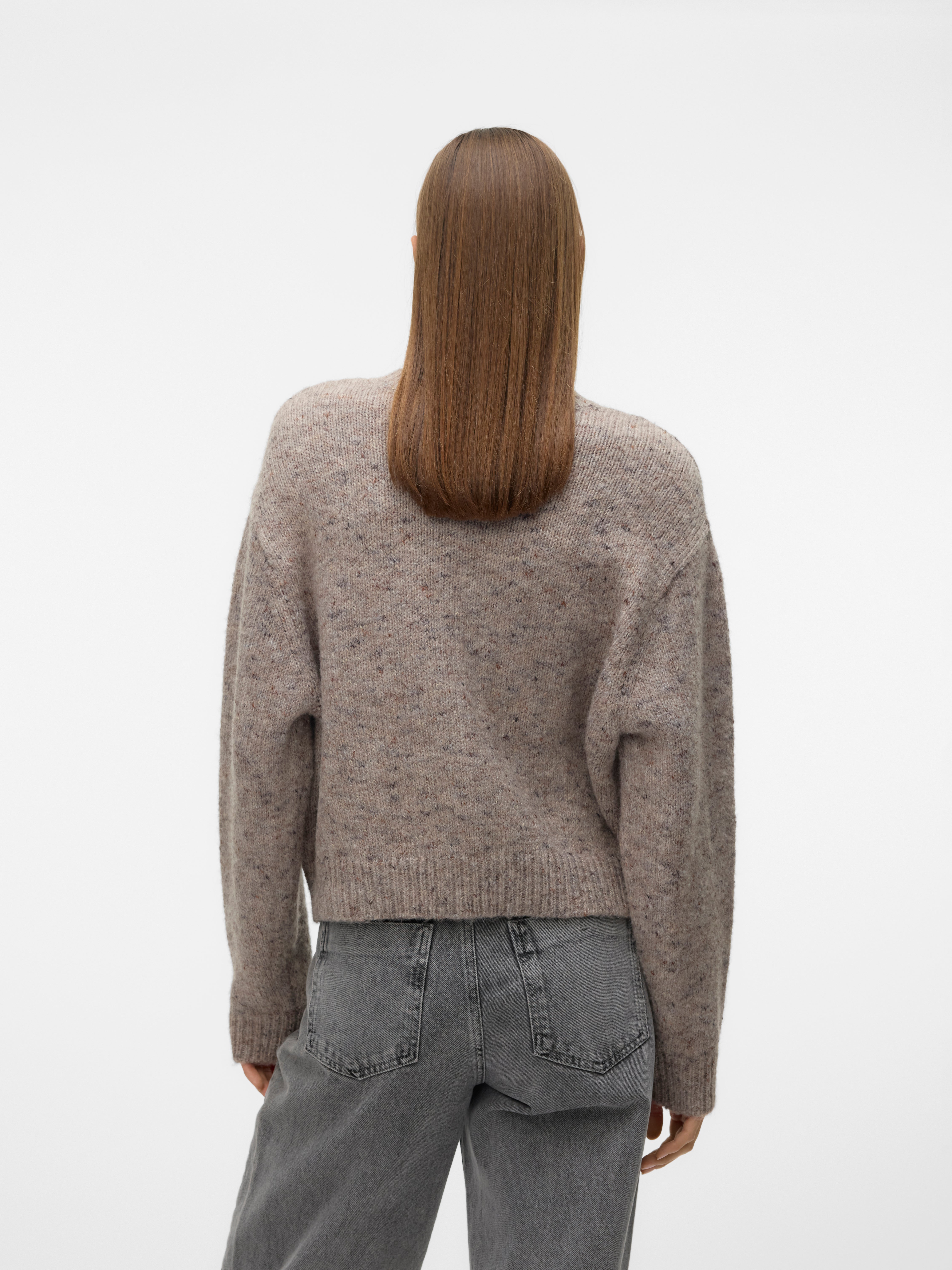 VMCONTIGO Strickjacke
