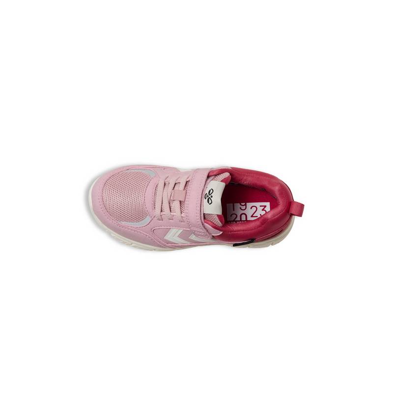 hummel X-LIGHT TEX 2.0 JR Sneaker Kinder