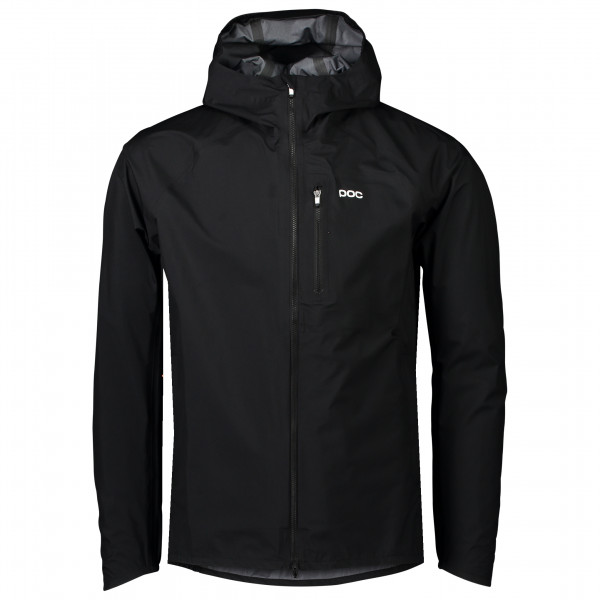 POC - Motion Rain Jacket - Fahrradjacke