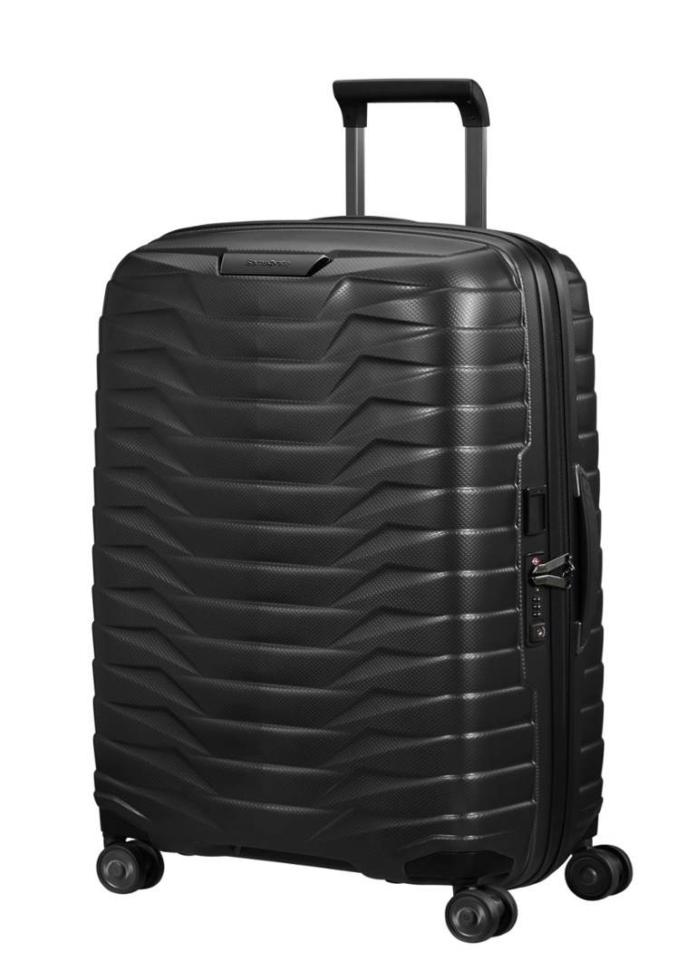 Valigia con ruote Samsonite Proxis da 69 cm