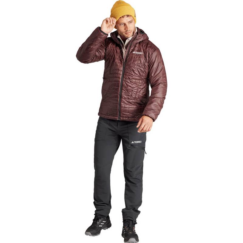 adidas Xploric Funktionsjacke Herren