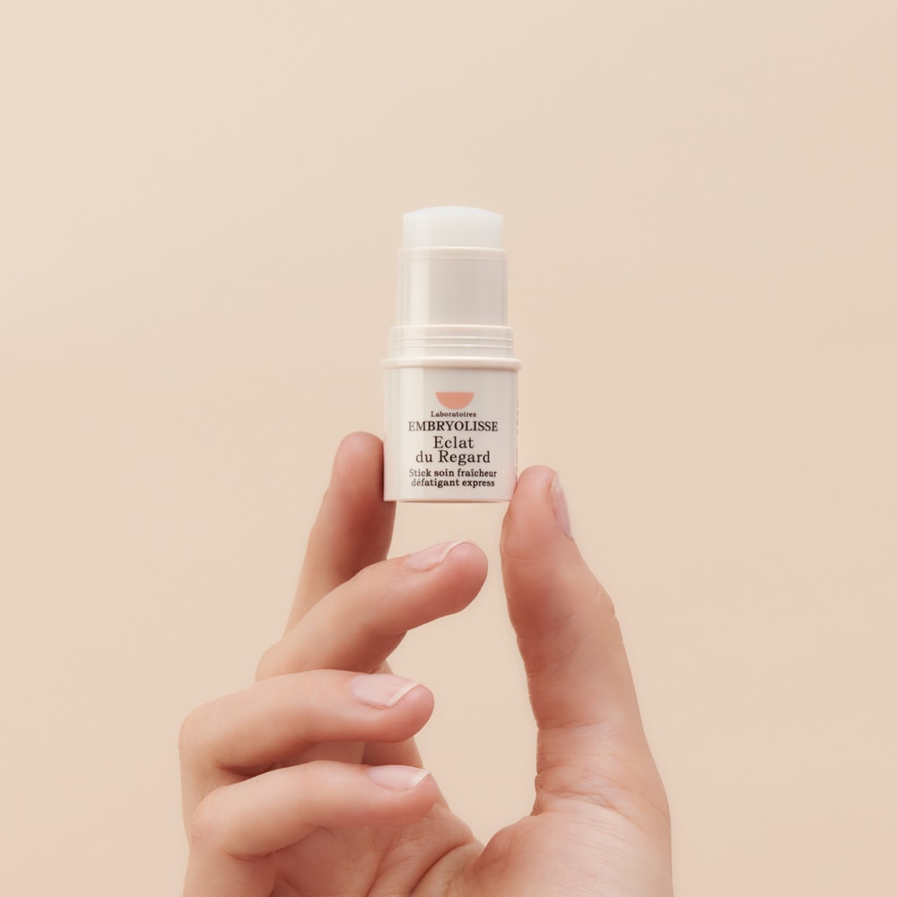embryolisse Éclat Du Regard Stick soin fraîcheur défatigant regard