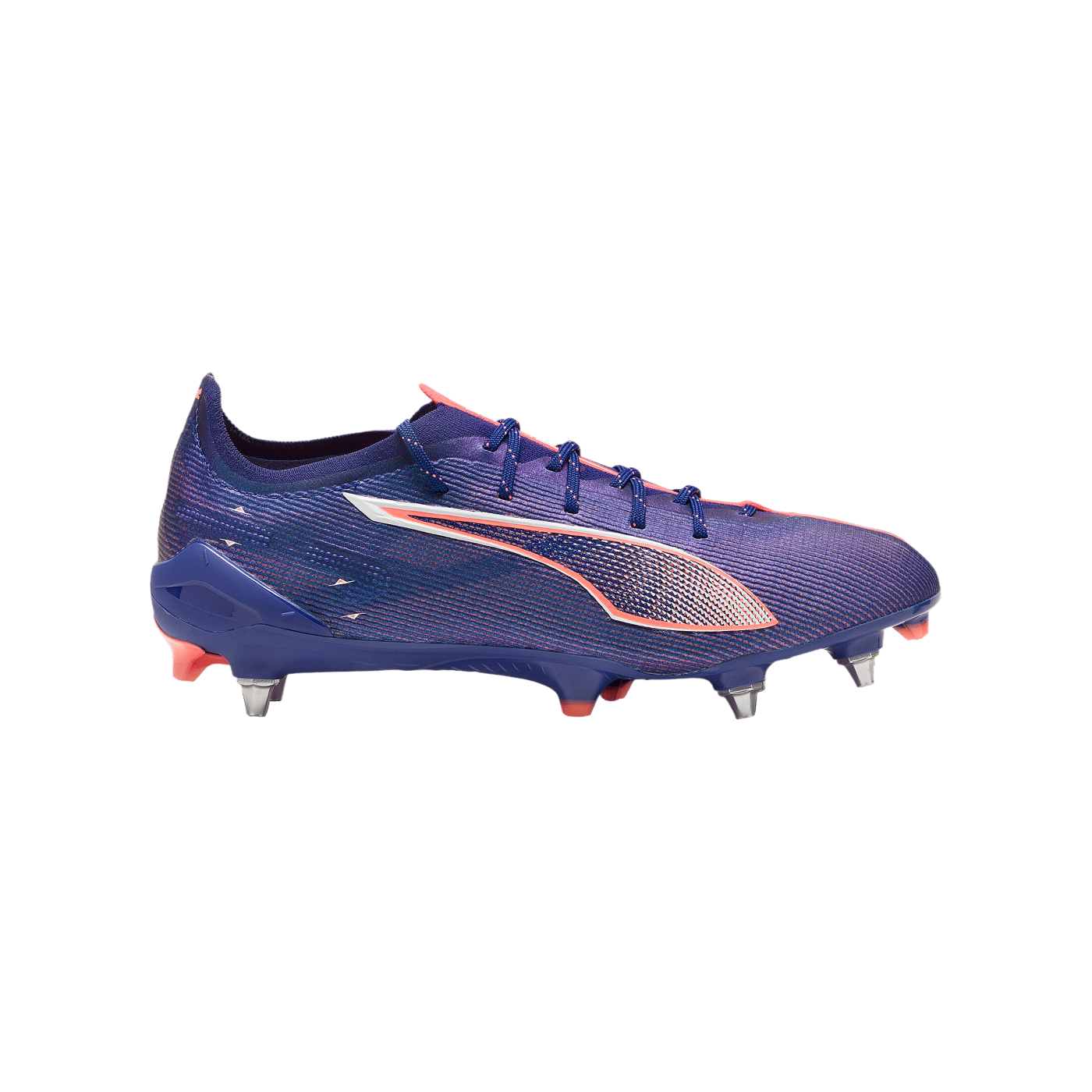 PUMA ULTRA 5 Ultimate MxSG Pink F01