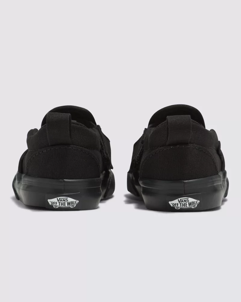 Toddler Slip-On V Shoe