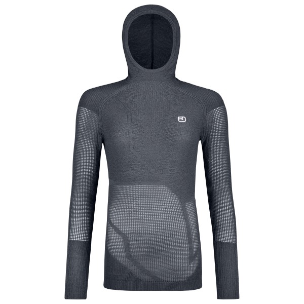Ortovox - Women's Merino Thermovent Hoody - Merinopullover