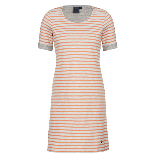 MAKEMYDAY Damen - Kleid