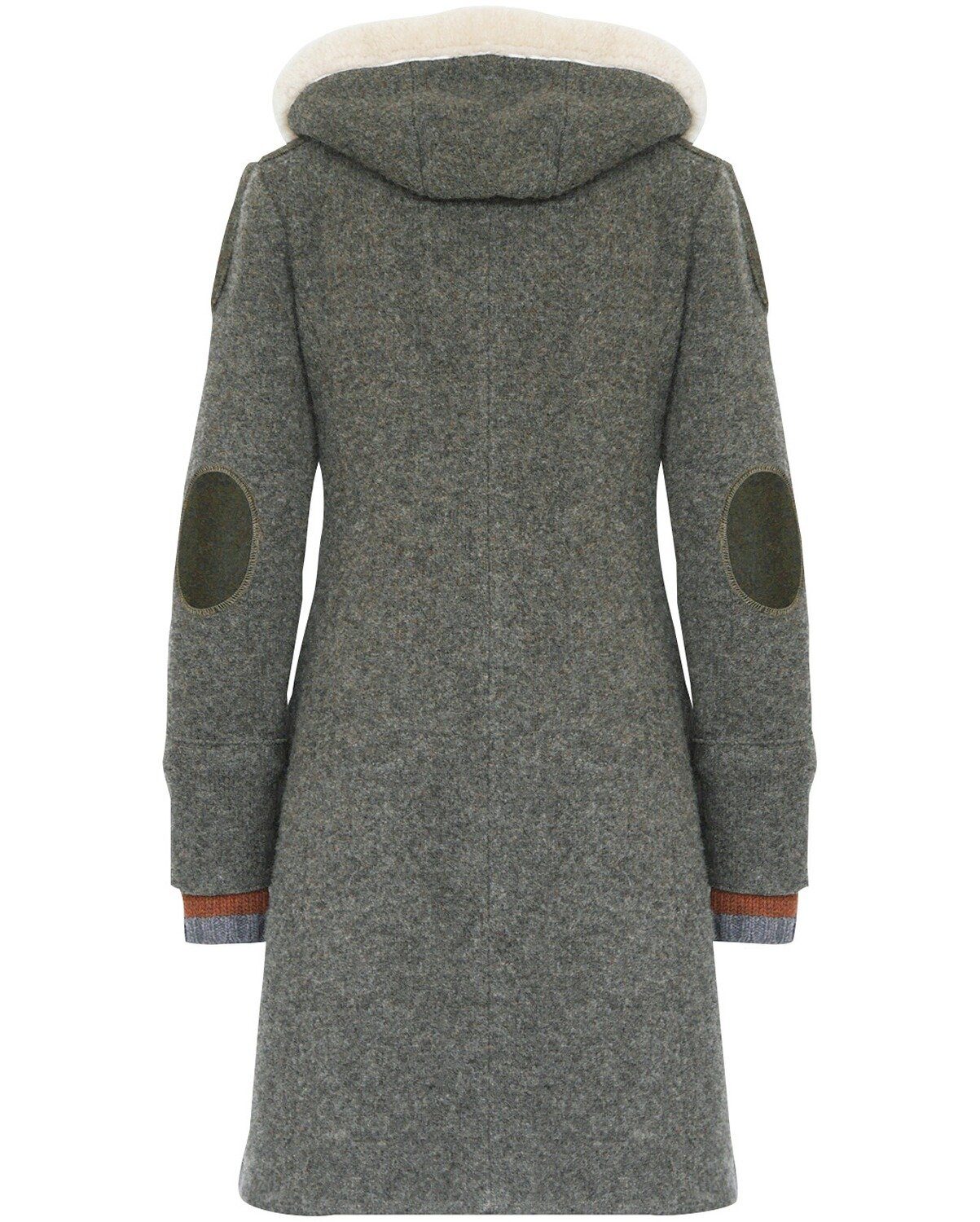 Stapf Walkjacke Walkmantel Angelika