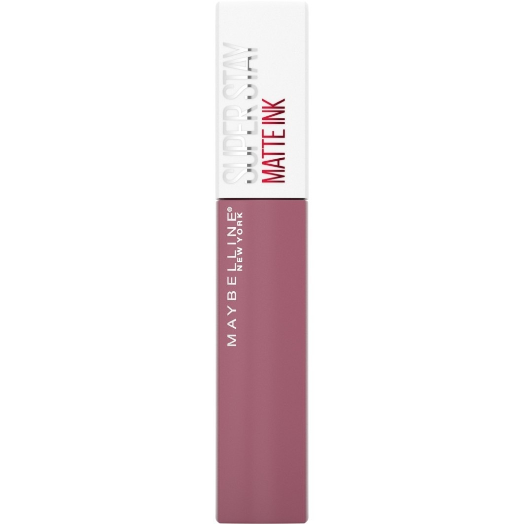 Super Stay Matte Ink