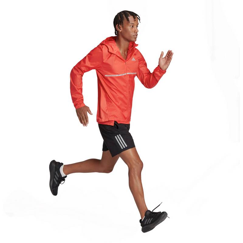 adidas OTR Laufjacke Herren