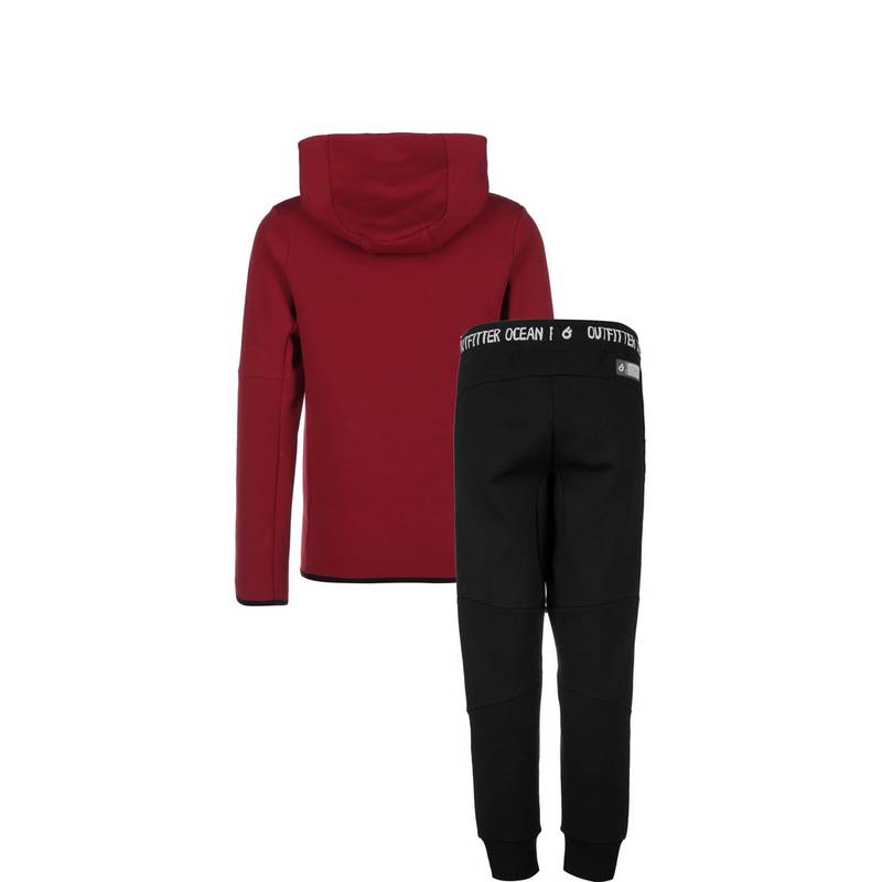 Ocean Fabrics Ocean Fabrics Jogginganzug Trainingsanzug Jungen