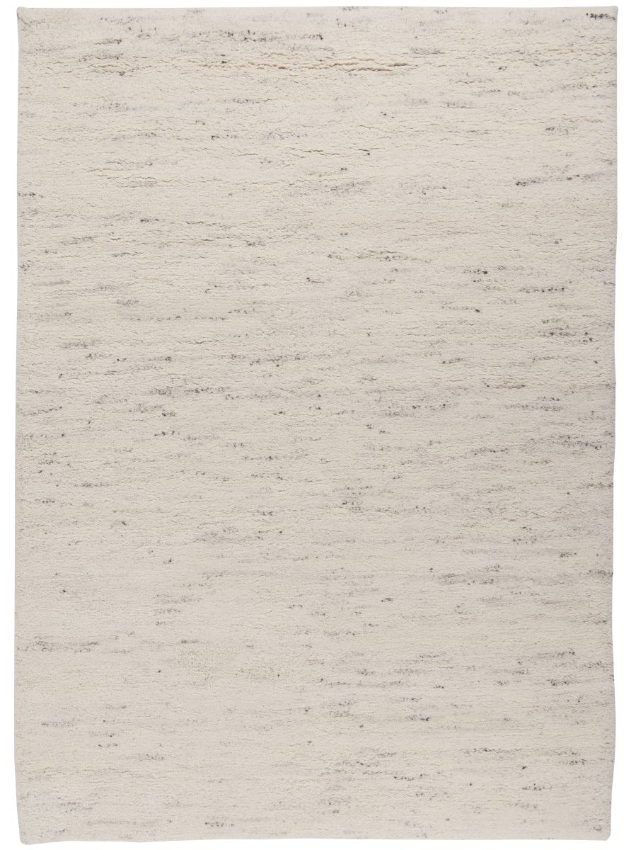 Teppich aus Marokko Taza Royal Jaspe 70 x 140 cm