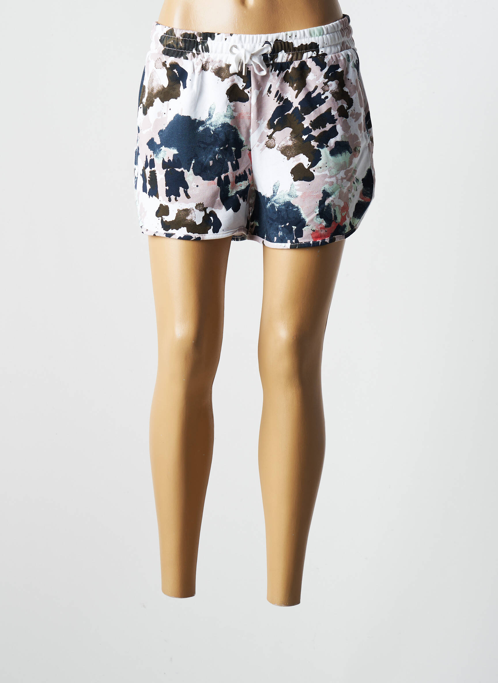 Only Play Shorts 1 Femme couleur bleu