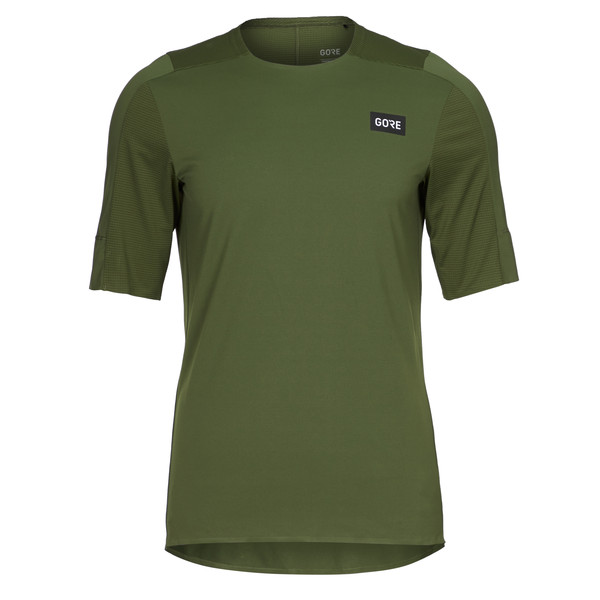 GORE WEAR TRAILKPR JERSEY Herren - Funktionsshirt