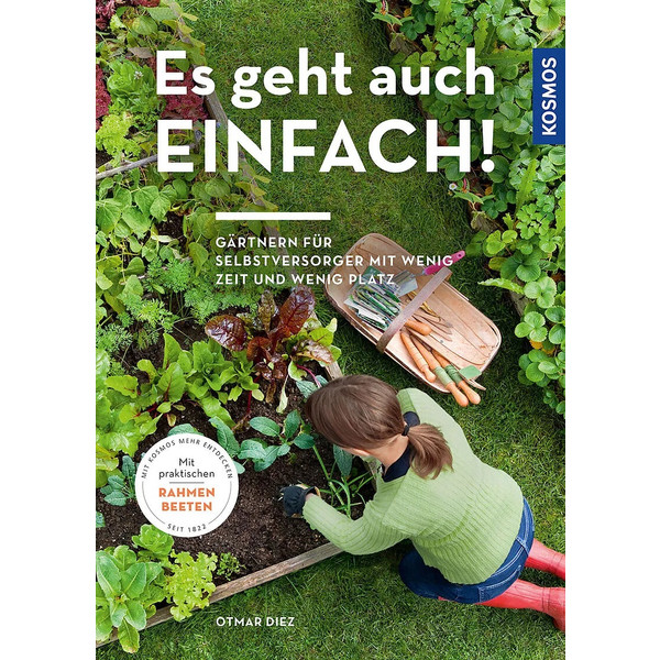 ES GEHT AUCH EINFACH! - Ratgeber