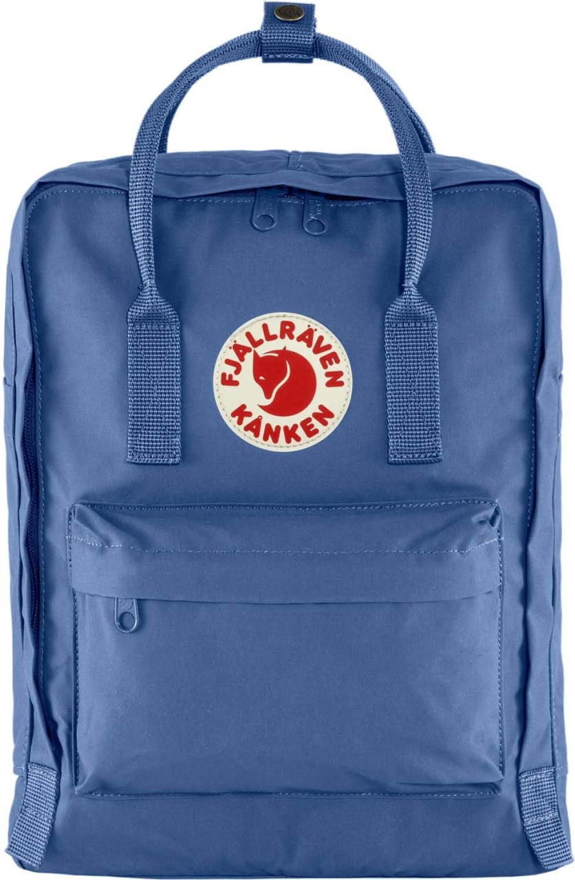 FJÄLLRÄVEN Handtaschen blau Kanken