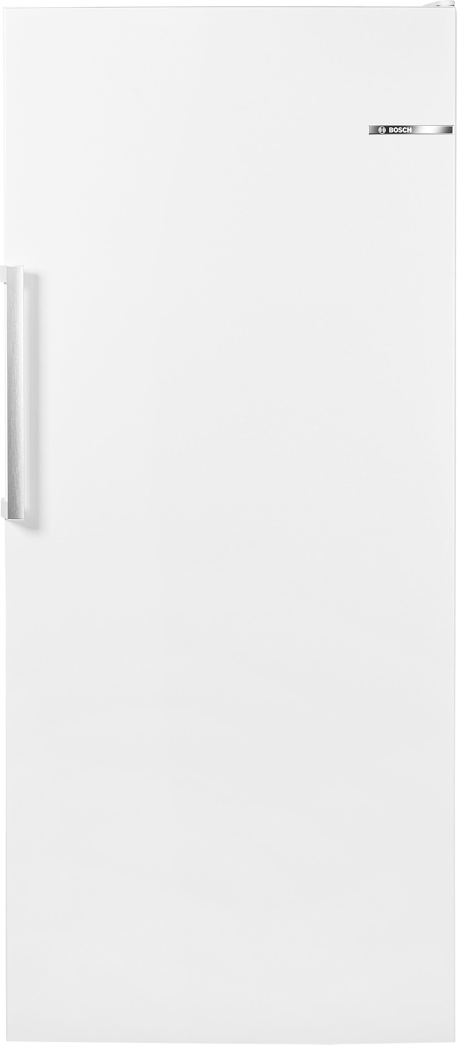 BOSCH Gefrierschrank GSN51AWCV, 161 cm hoch, 70 cm breit