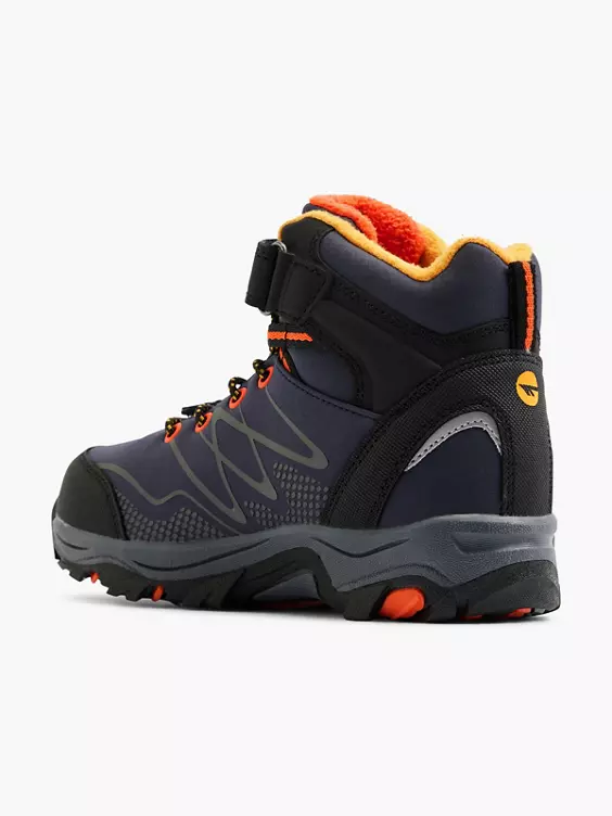 Hi-Tec Trekkingboots BLACKOUT MID INSULATED WP JR