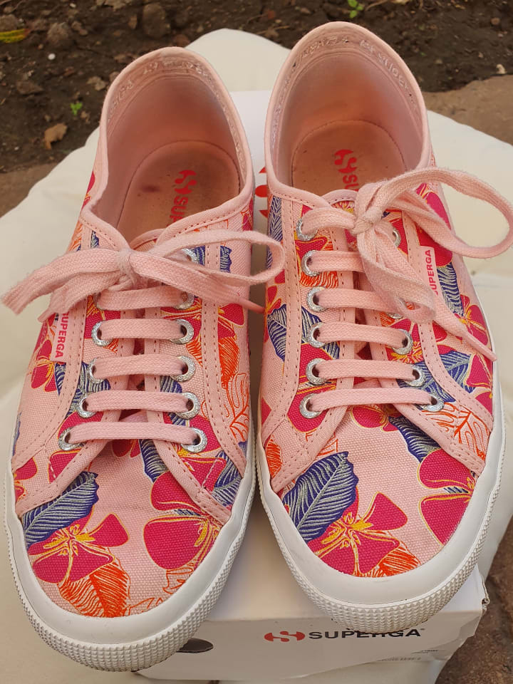 Superga Sneakers 