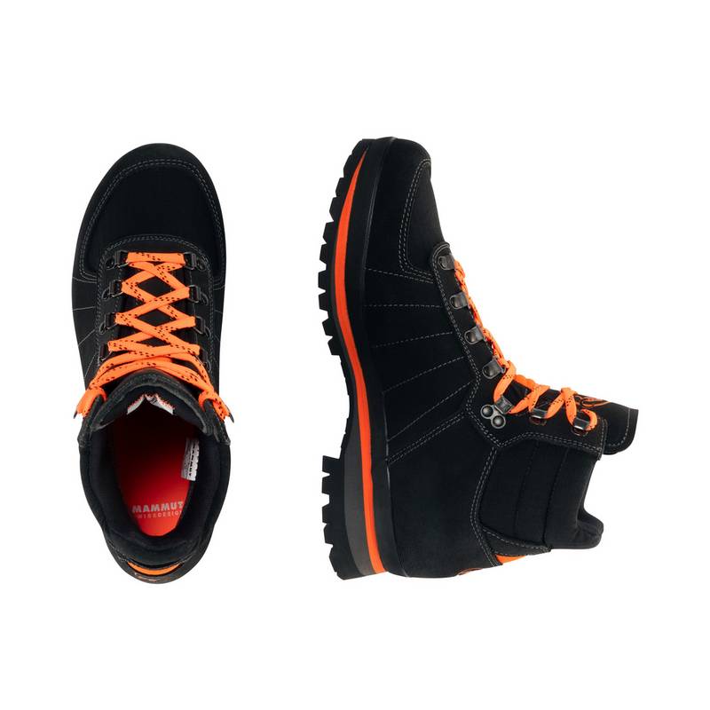 Mammut Yatna II High GTX® Wanderschuhe Damen