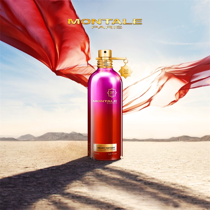 Eau de Parfum Spray