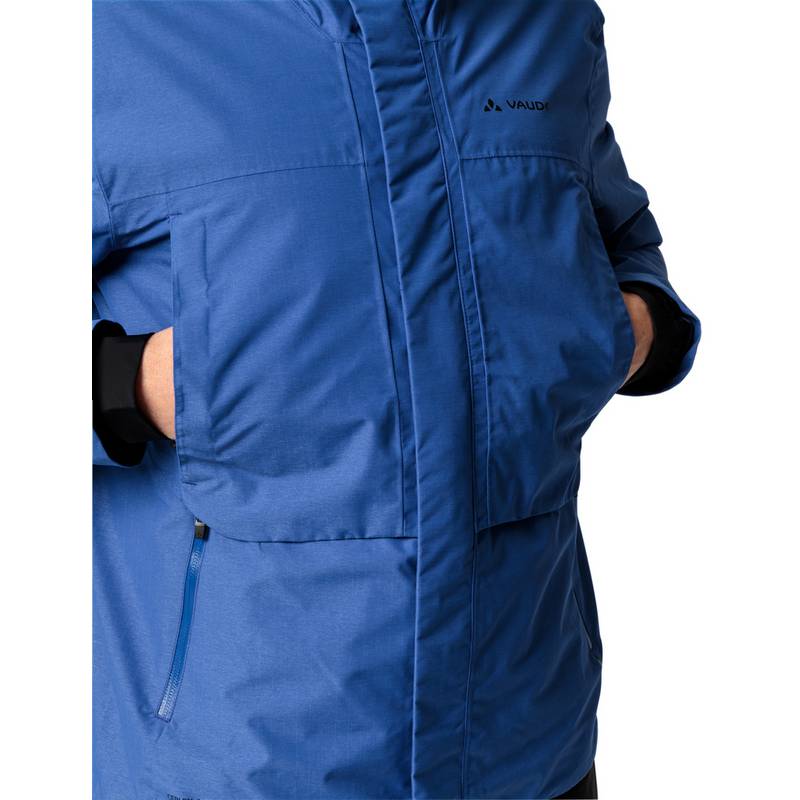 VAUDE Men's Comyou Pro Rain Jacket Outdoorjacke Herren