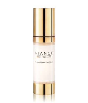 Niance Glacial PLATINUM Selection Premier Glacier Facial Serum Gesichtsserum-30 ml