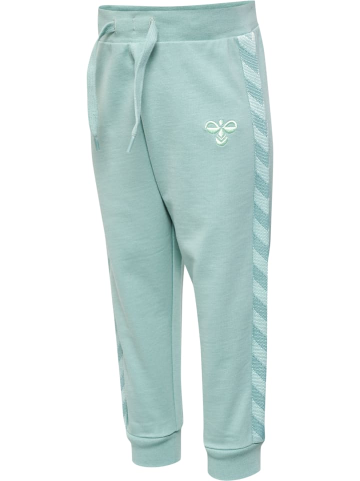 Hummel Hummel Verstellbare Taille Anzug Hmlbille Kinder in BLUE SURF günstig kaufen 62