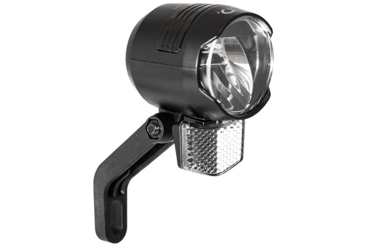 Cube ACID E-Bike Frontlicht PRO-E 60 CMPT BES3