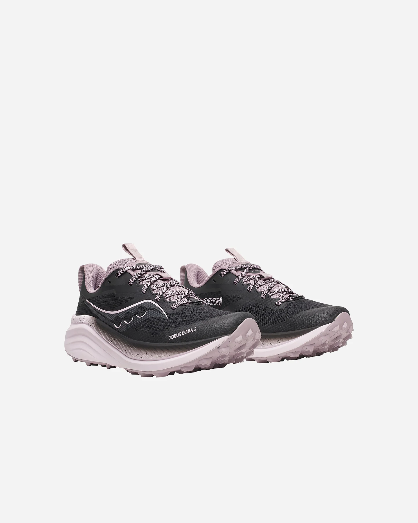 Scarpe Trail Saucony Xodus Ultra 3 W S10914-161