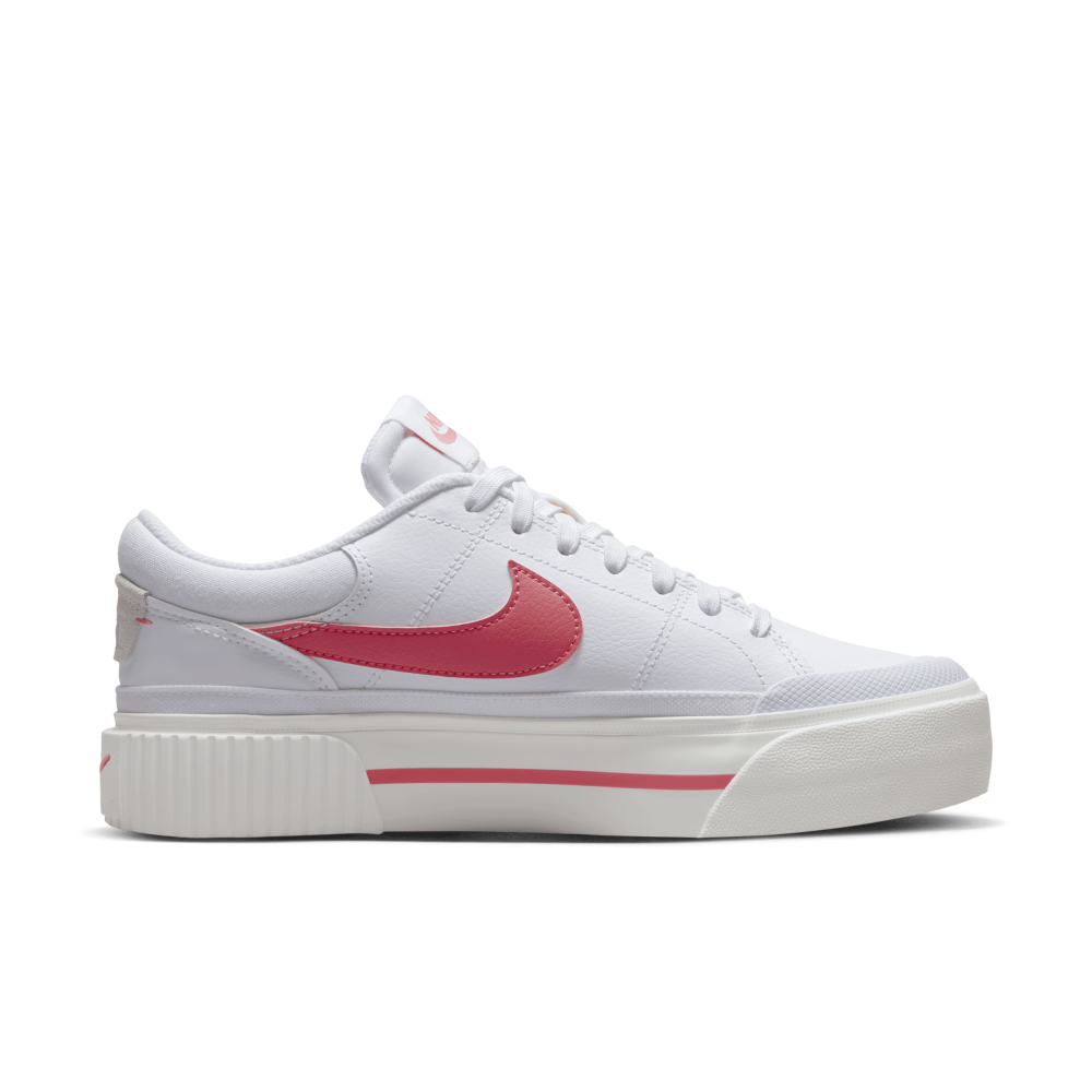 Nike Court Legacy Lift DM7590-102 / weiss