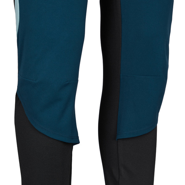 KURO WARM HYBRID TIGHTS Damen - Radlerhose