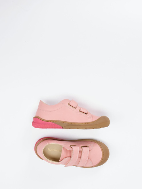 Klettschuh-66215390016 Naturino