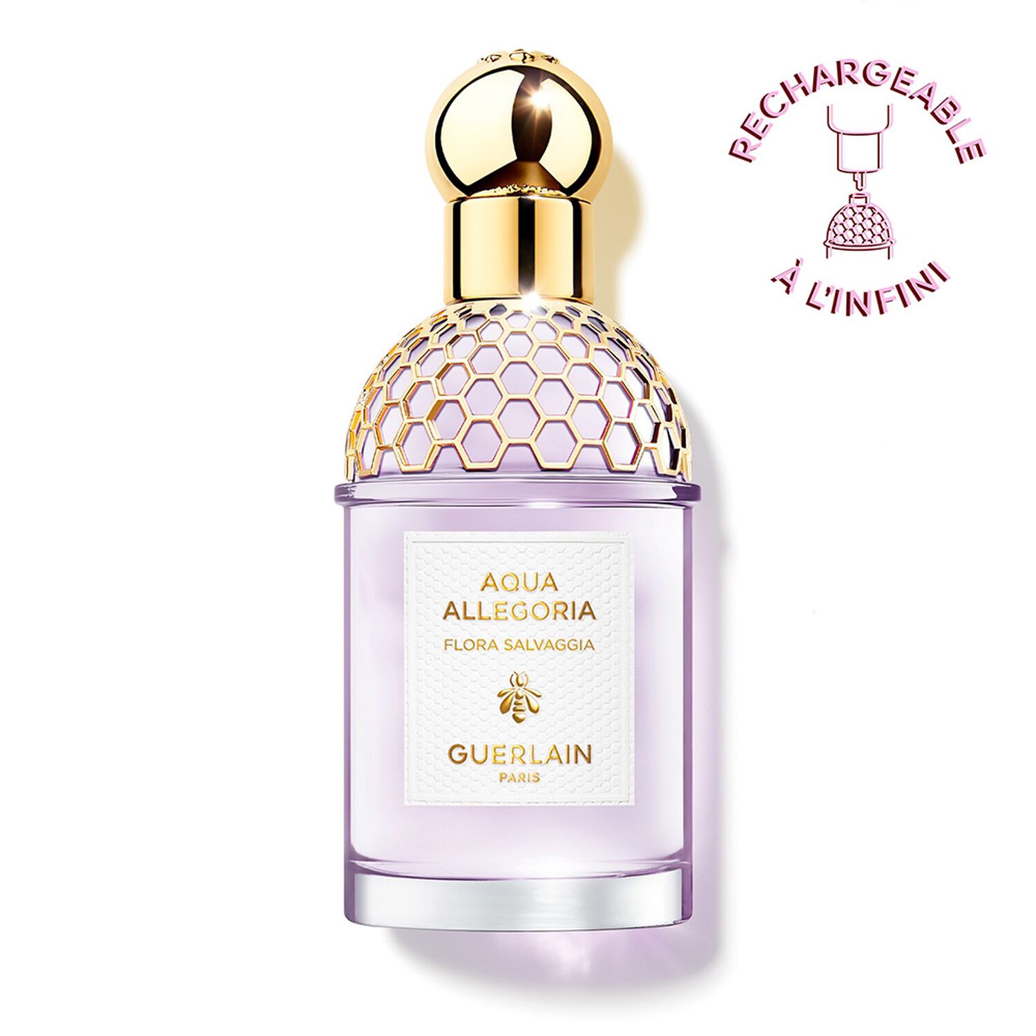 Guerlain Aqua Allegoria Flora Salvaggia Eau de Toilette