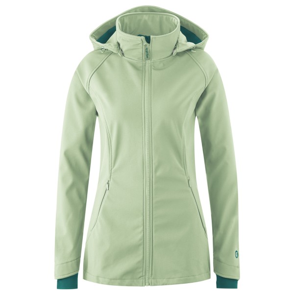 Mamalila - Women's Softshell-Tragejacke Allrounder - Softshelljacke