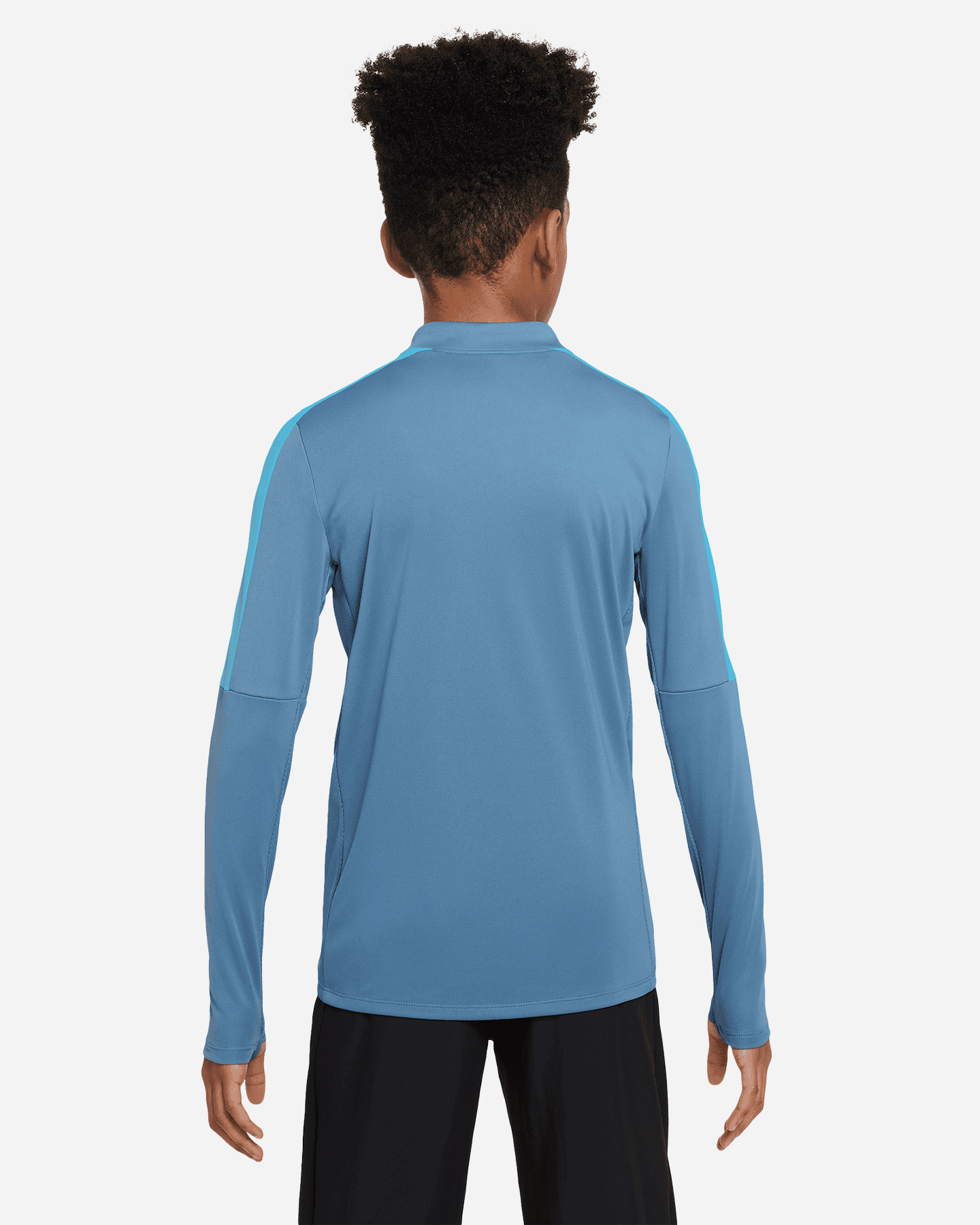 Futbalový dres Nike Dri Fit Academy 23 Drill Jr DX5470-429