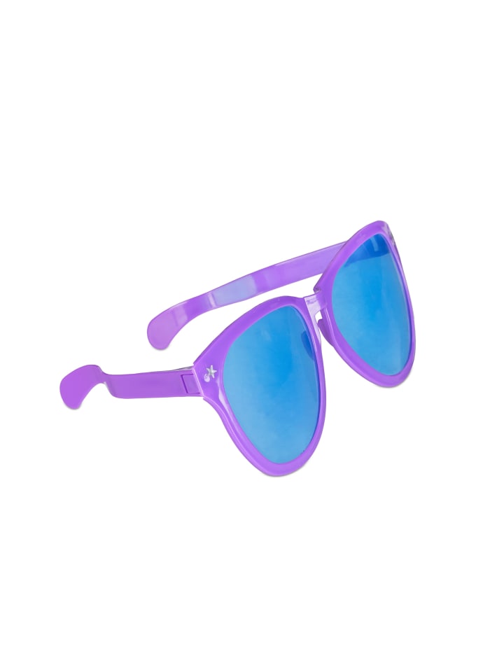 relaxdays 24x Partybrille in Mehrfarbig günstig kaufen onesize