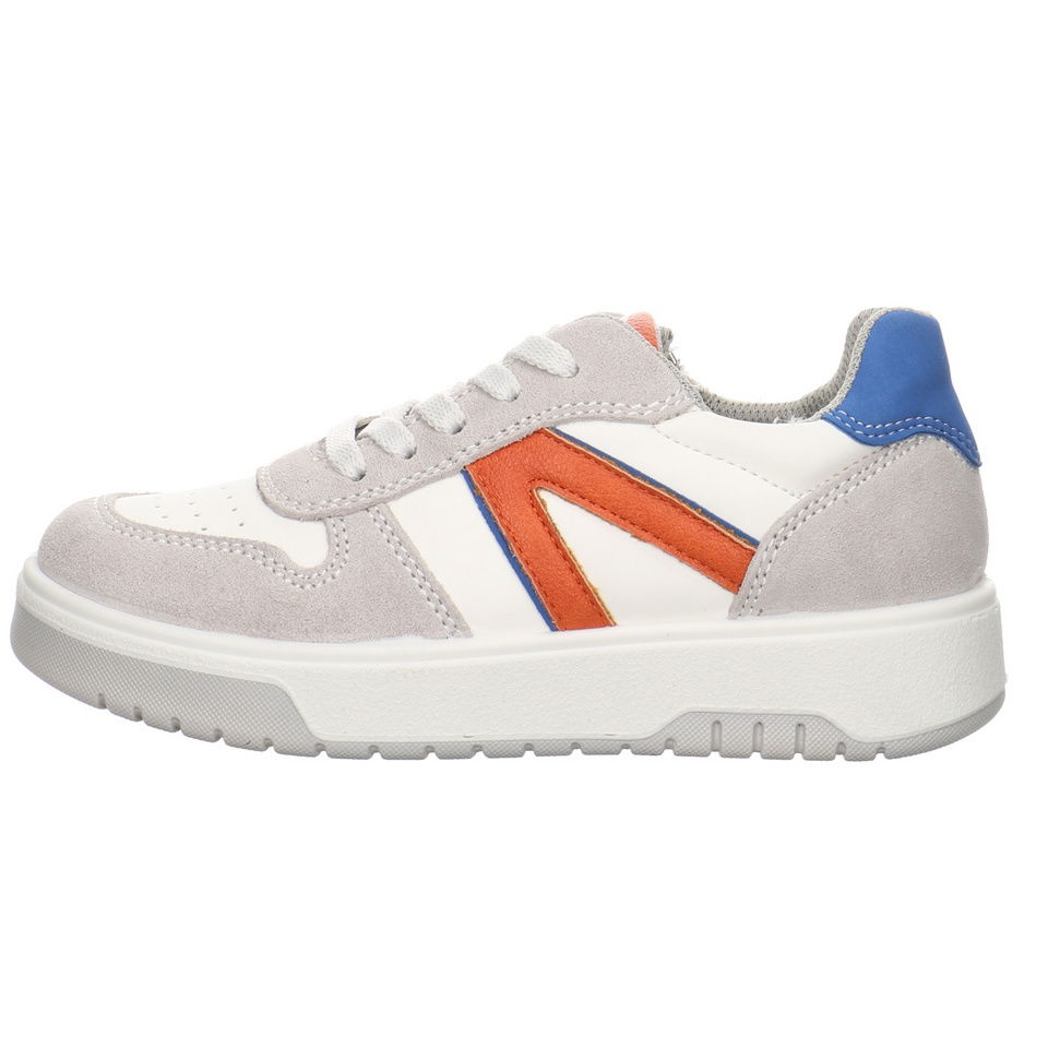 Primigi Blanco Schnürschuh