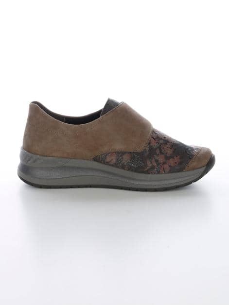 Klettslipper mit Shock-Absorber