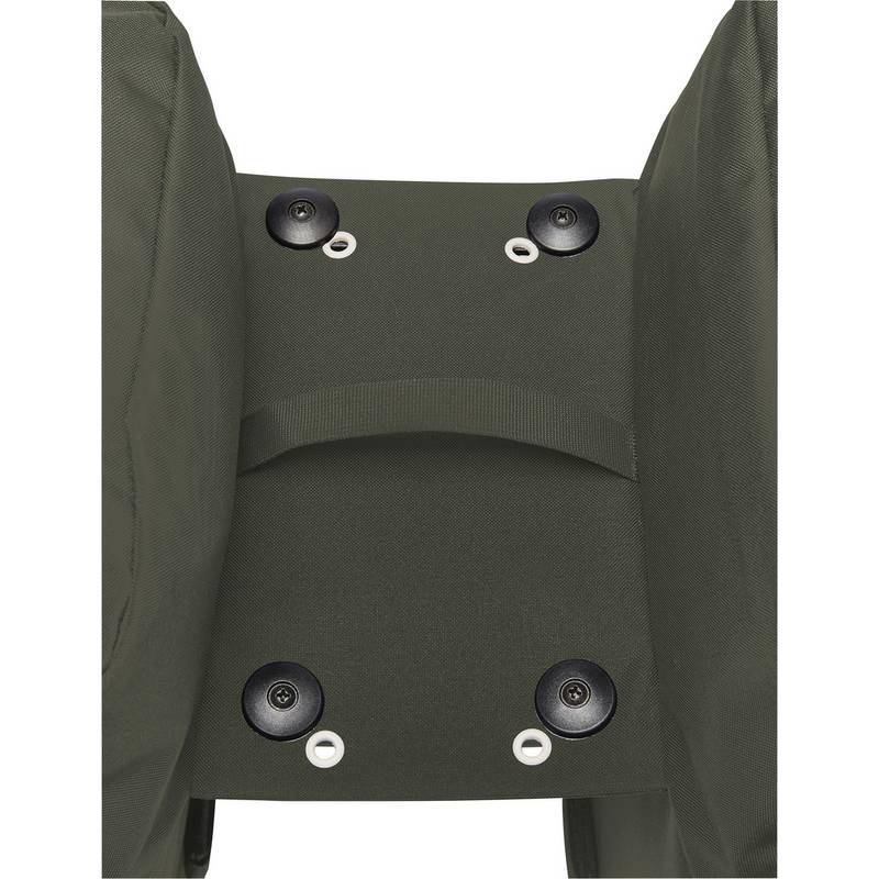 VAUDE TwinRoadster (UniKlip 2) Fahrradtasche