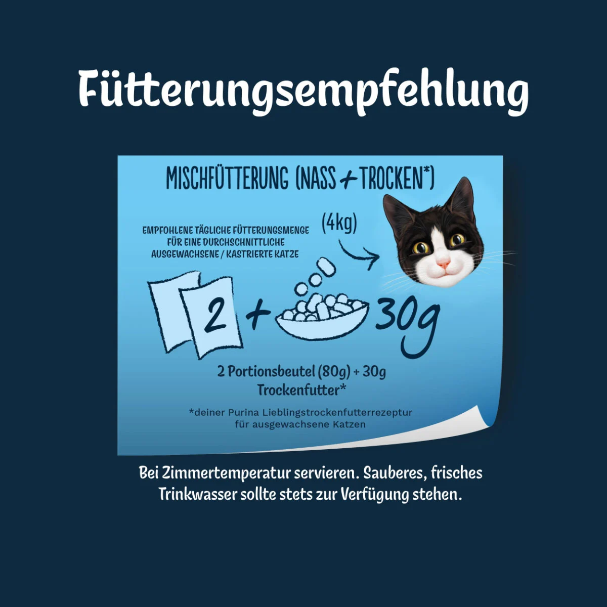 FELIX Köstliche Scheibchen Geschmacksvielfalt aus dem Wasser
