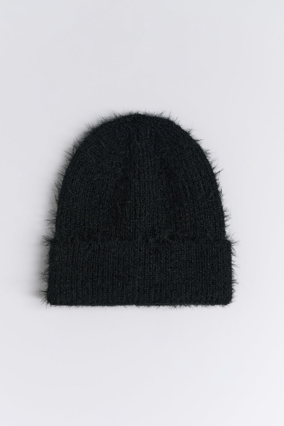 Hairy hat