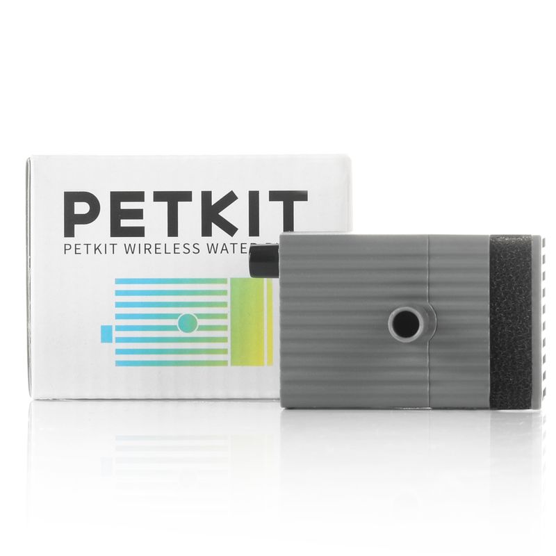 Petkit Kabellose Ersatzpumpe für Trinkbrunnen